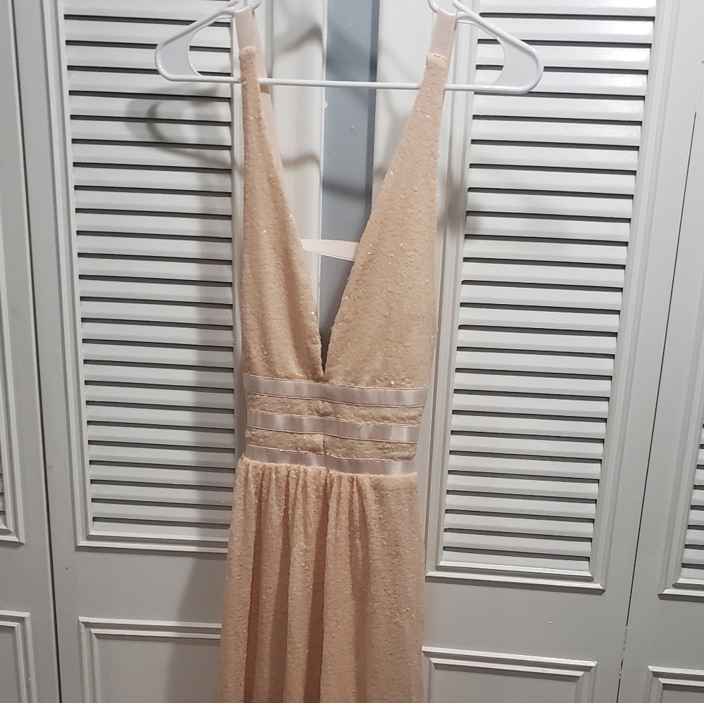 Windsor sequin dress